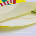 15kg 20kg Rice Animal Feed PP Woven Packaging Sack Bag